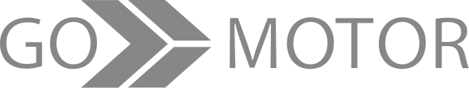 Logo de Gomotor - Cliente de Levelstudio