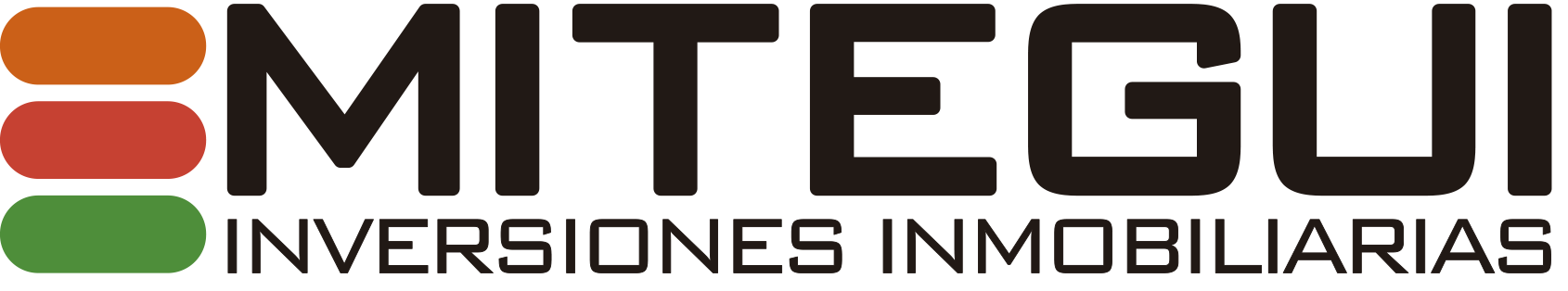 Logo de Mitegui Inversiones Inmobiliarias
